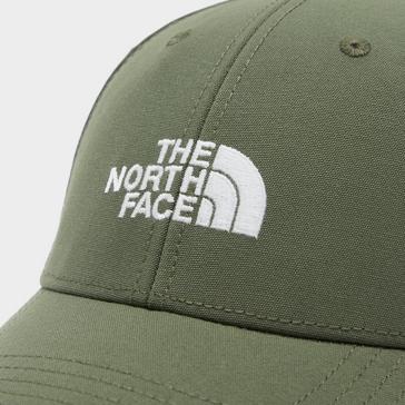 KHAKI The North Face Recycled '66 Classic Cap