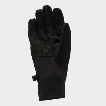 Black The North Face Men’s Apex Etip Gloves