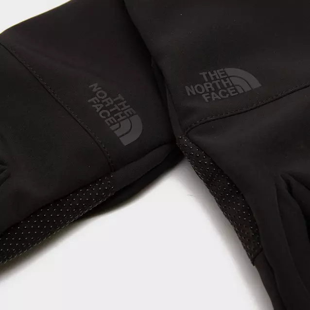 North face men's apex etip clearance gloves