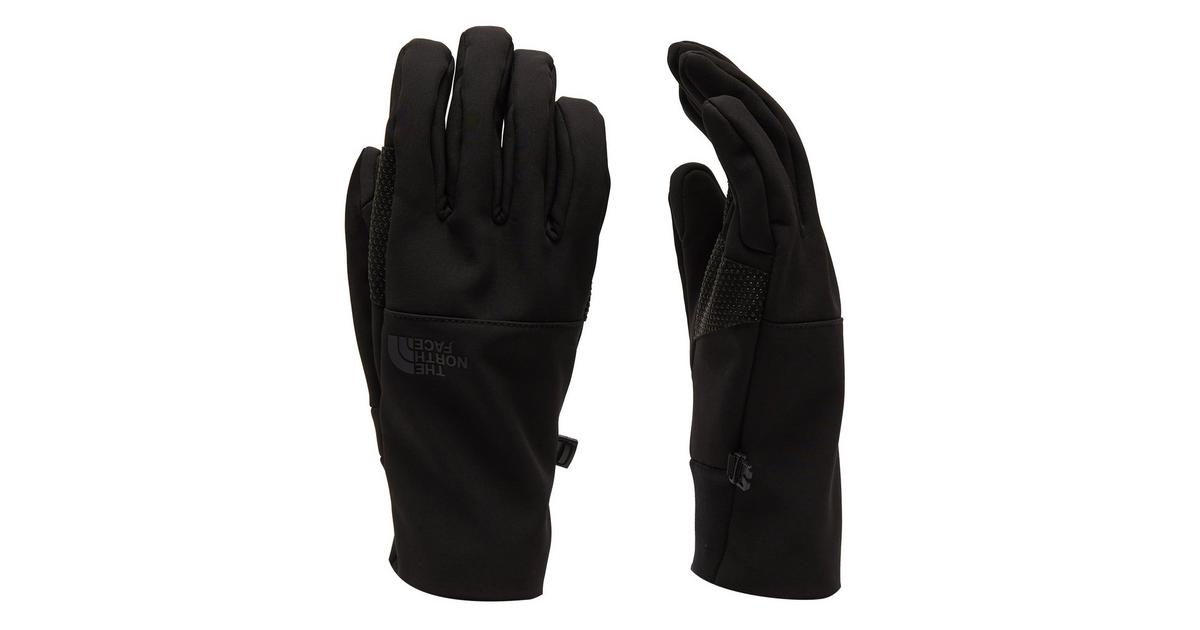 North face apex+ etip on sale glove