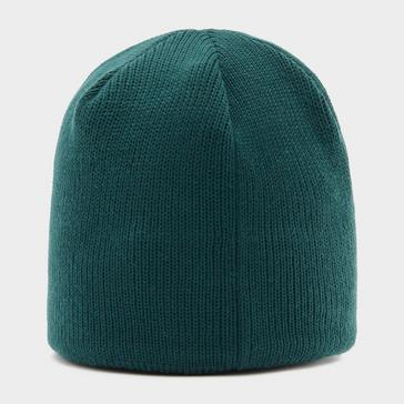 Green The North Face Men's Bones Recycled Beanie