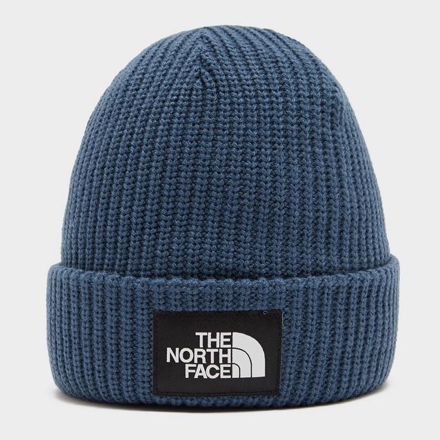 Mens north cheap face bobble hat