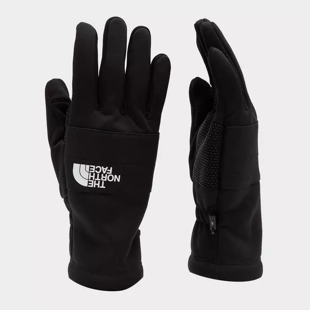 North face hat and gloves deals