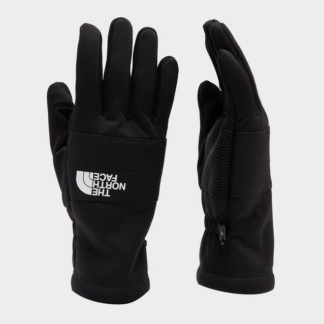 North face deals gloves etip mens