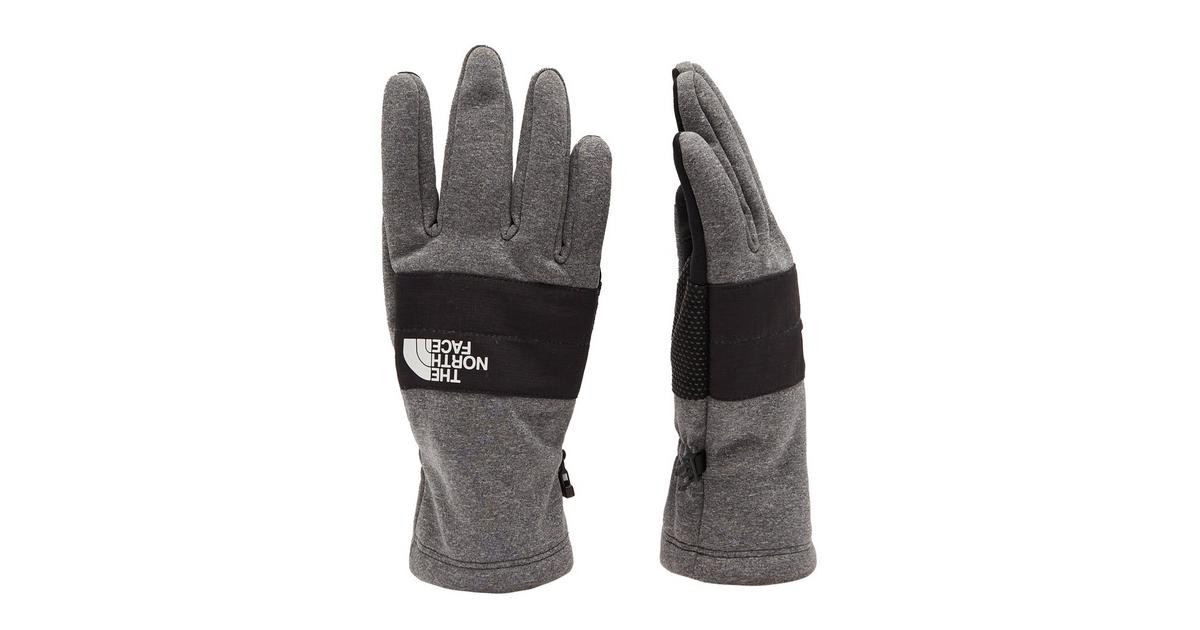 The North Face Men's Sierra ETIP Gloves Millets