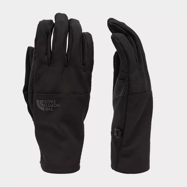 The north face hot sale etip grip gloves