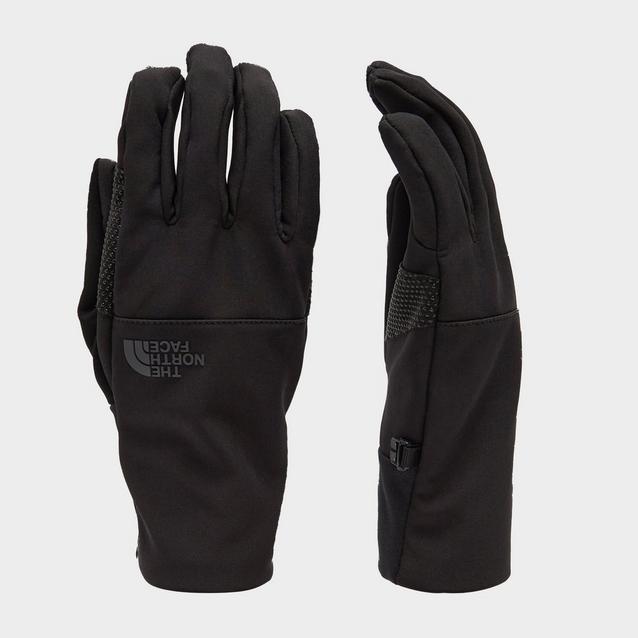 North face deals etip gloves women's