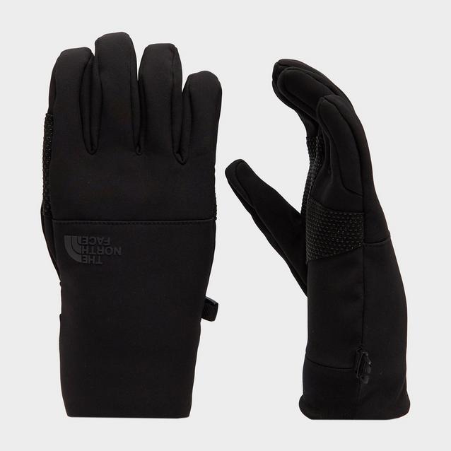 North face cold weather on sale gloves