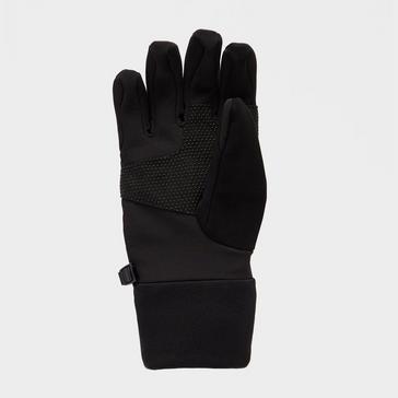 Black The North Face Women’s Apex Etip Gloves