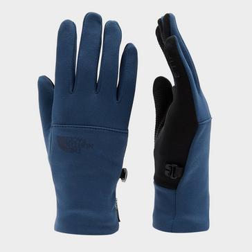 Navy The North Face Women’s Etip Recycled Gloves