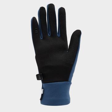 Navy The North Face Women’s Etip Recycled Gloves