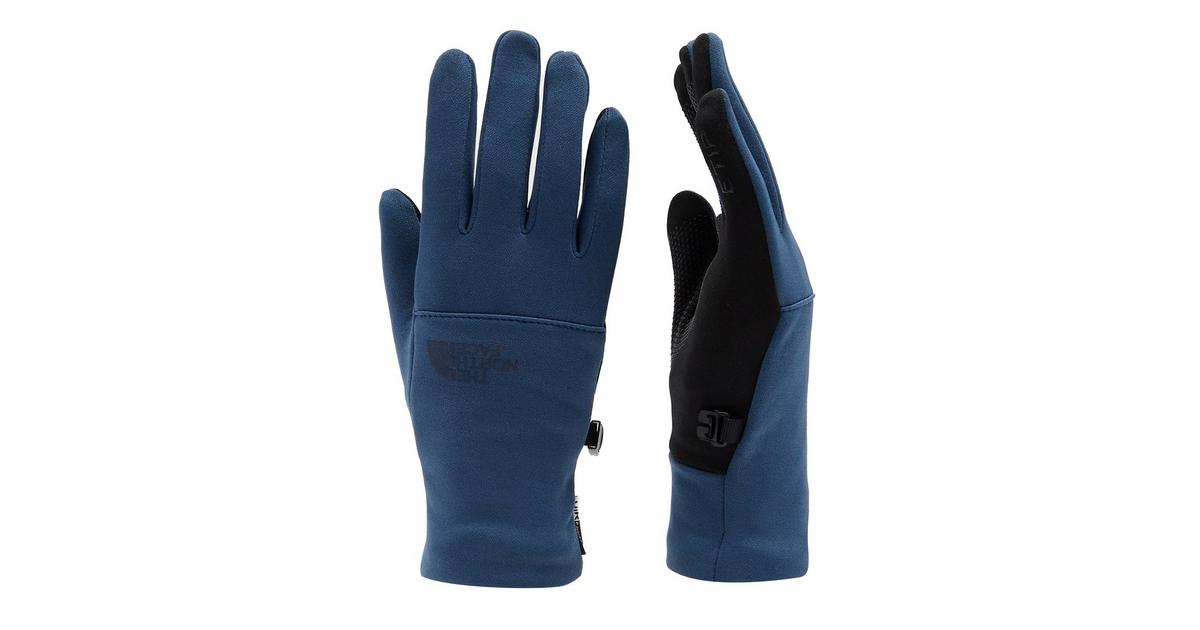 North face best sale etip gloves navy