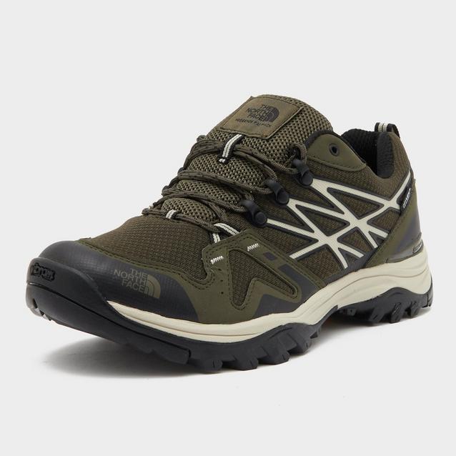 North face hotsell hedgehog fastpack gtx