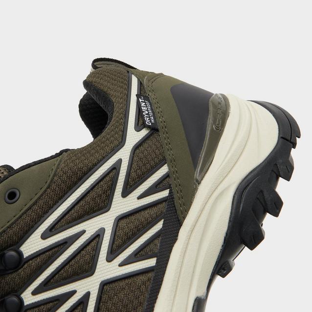 North face hedgehog replacement on sale laces