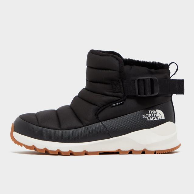 Mens hot sale thermoball boots