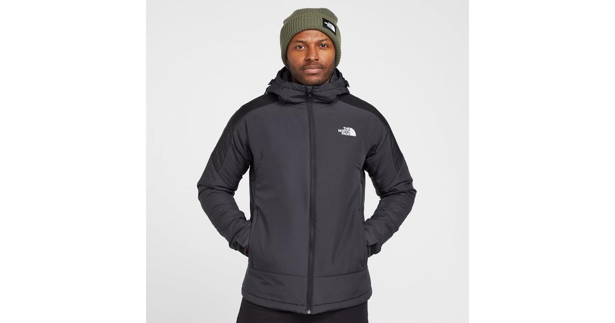 North face clearance mittellegi jacket