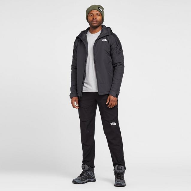 Men's allproof stretch jacket north outlet face