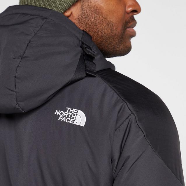The North Face Men’s Athletic Outdoor Circular Insulated Hybrid Jacket