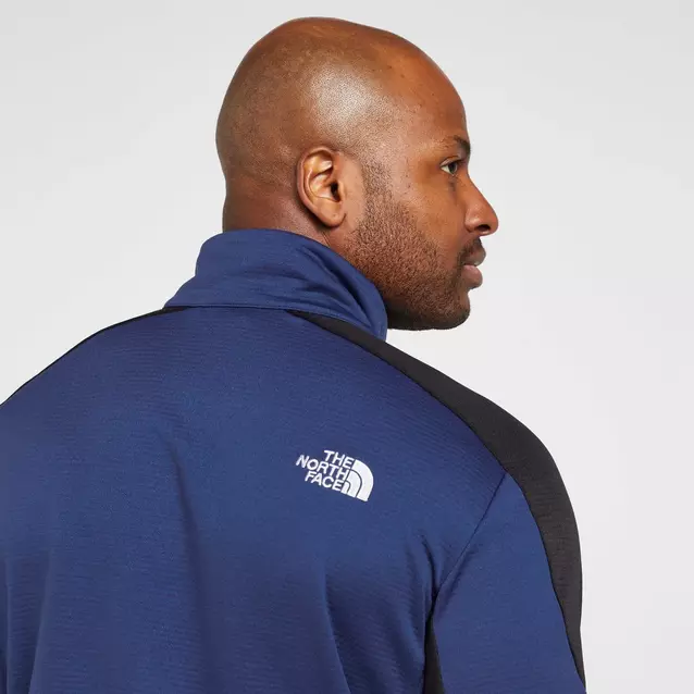 The north face clearance delta fleece