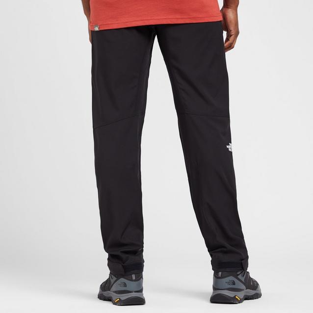 North face 2024 kilowatt pants