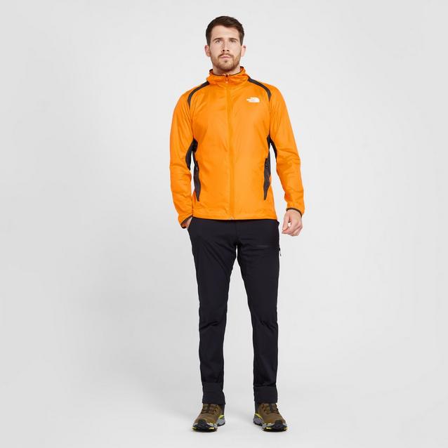 North face sale wind jacket men's