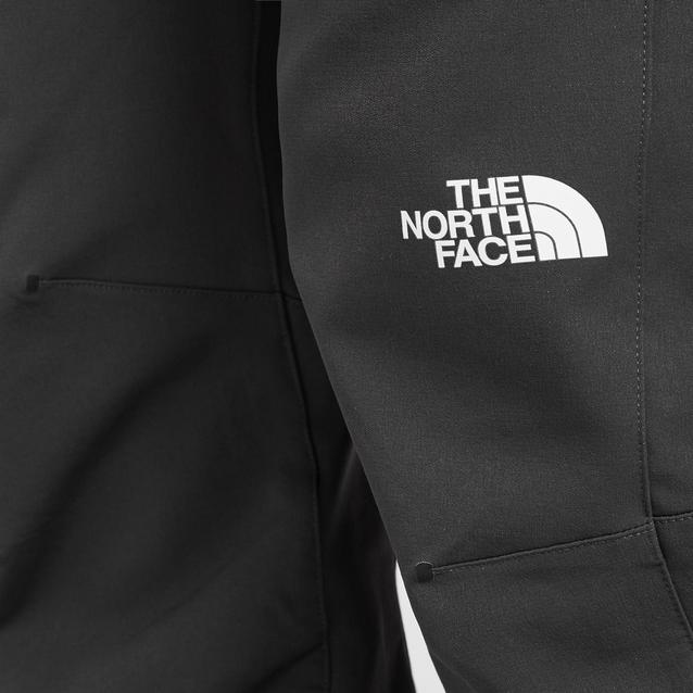 The North Face Men’s Athletic Outdoor Winter Tapered Trousers | Blacks