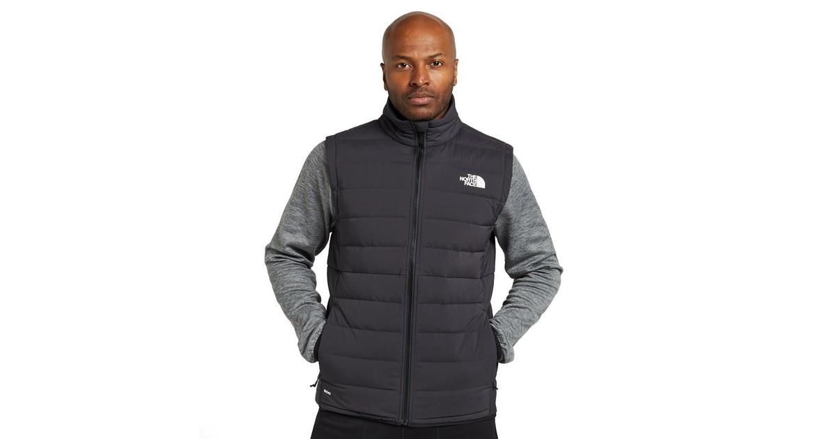 North face outlet massif vest