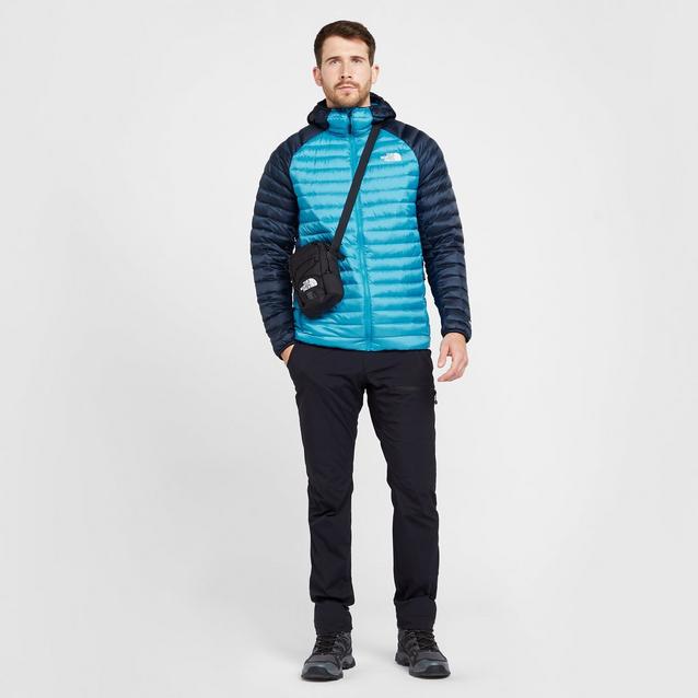 The North Face Men’s Bettaforca Down Hooded Jacket Ultimate Outdoors