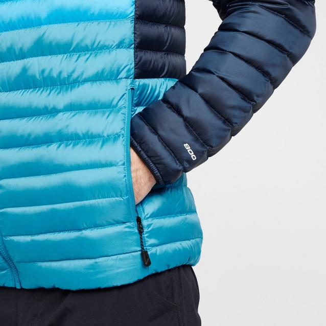 The North Face Men’s Bettaforca Down Hooded Jacket Ultimate Outdoors