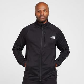 Men’s Canyonlands Half-Zip Fleece