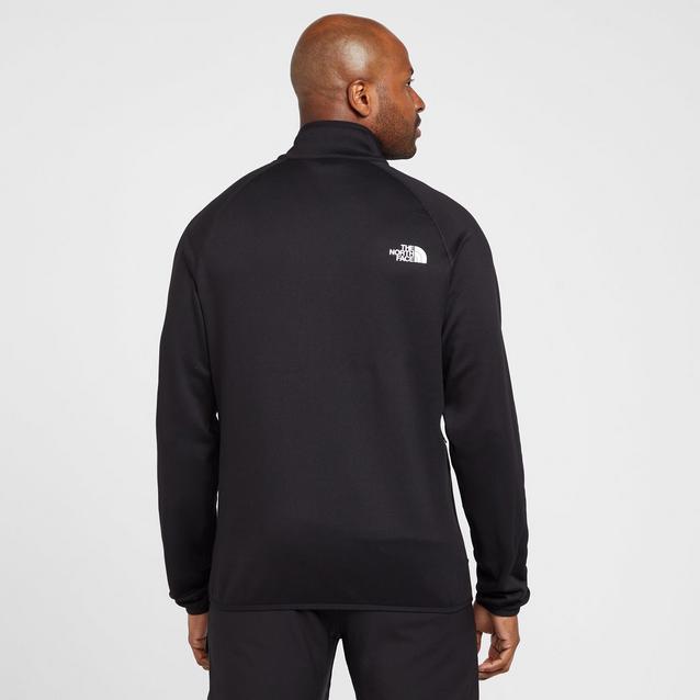 North face croda hot sale rossa fleece