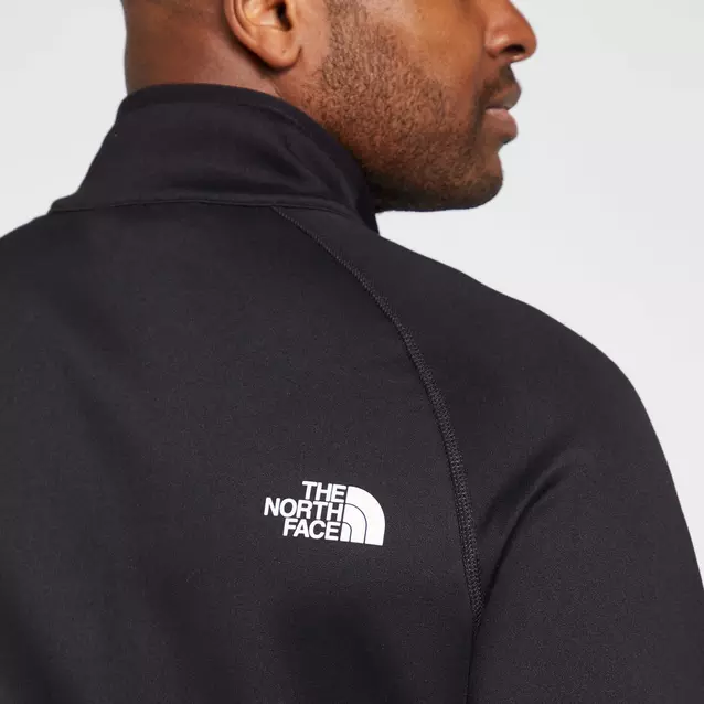 The north face canyonlands half zip sales