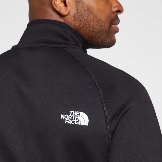 Men's canyonlands zip outlet fleece