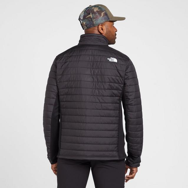 Men s Canyonlands Hybrid Jacket