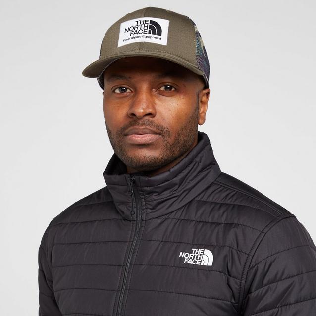 The North Face Canyonlands Hybrid Jacket