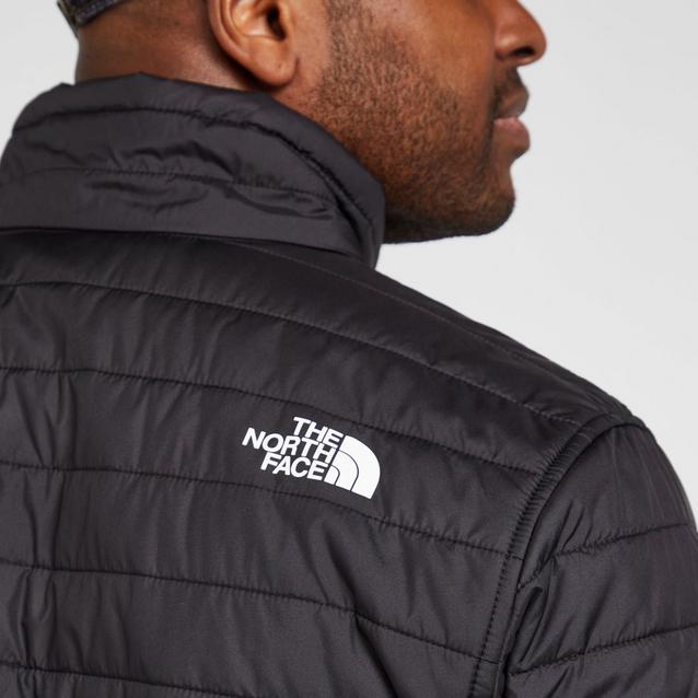 The north face hybrid deals softshell vest