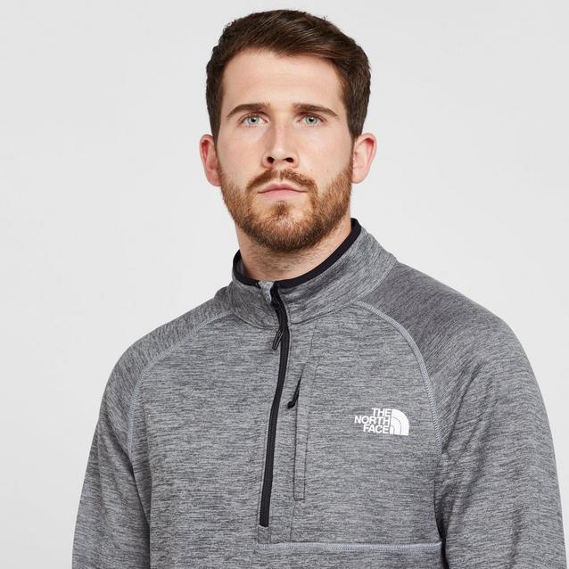 Canyonlands on sale half zip