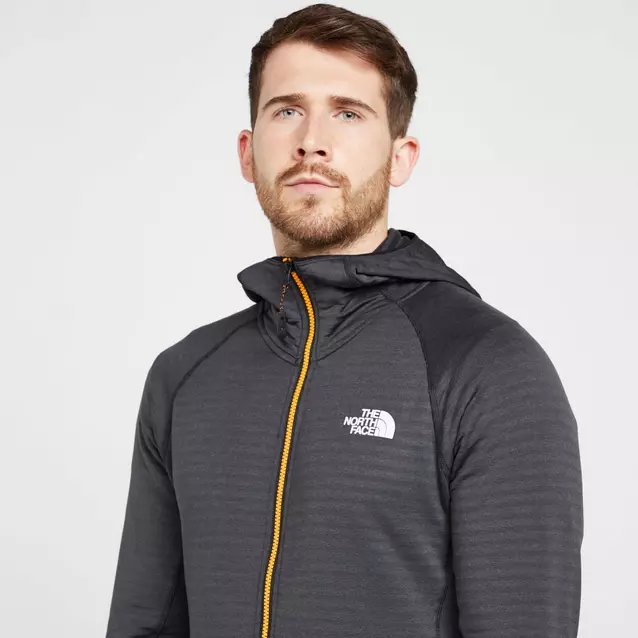 North face winter 2025 warm hoodie