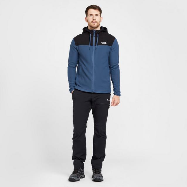 North face emilio discount fleece