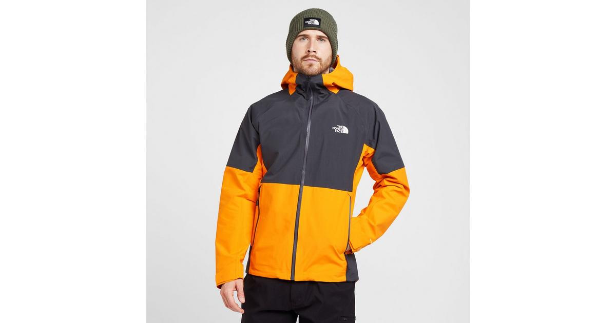 North face impendor hot sale jacket review