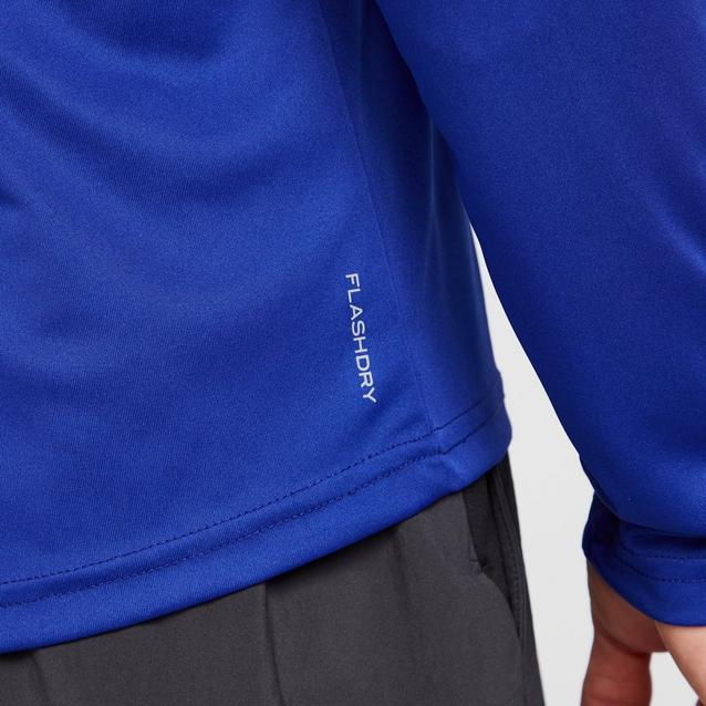 North face reaxion long on sale sleeve