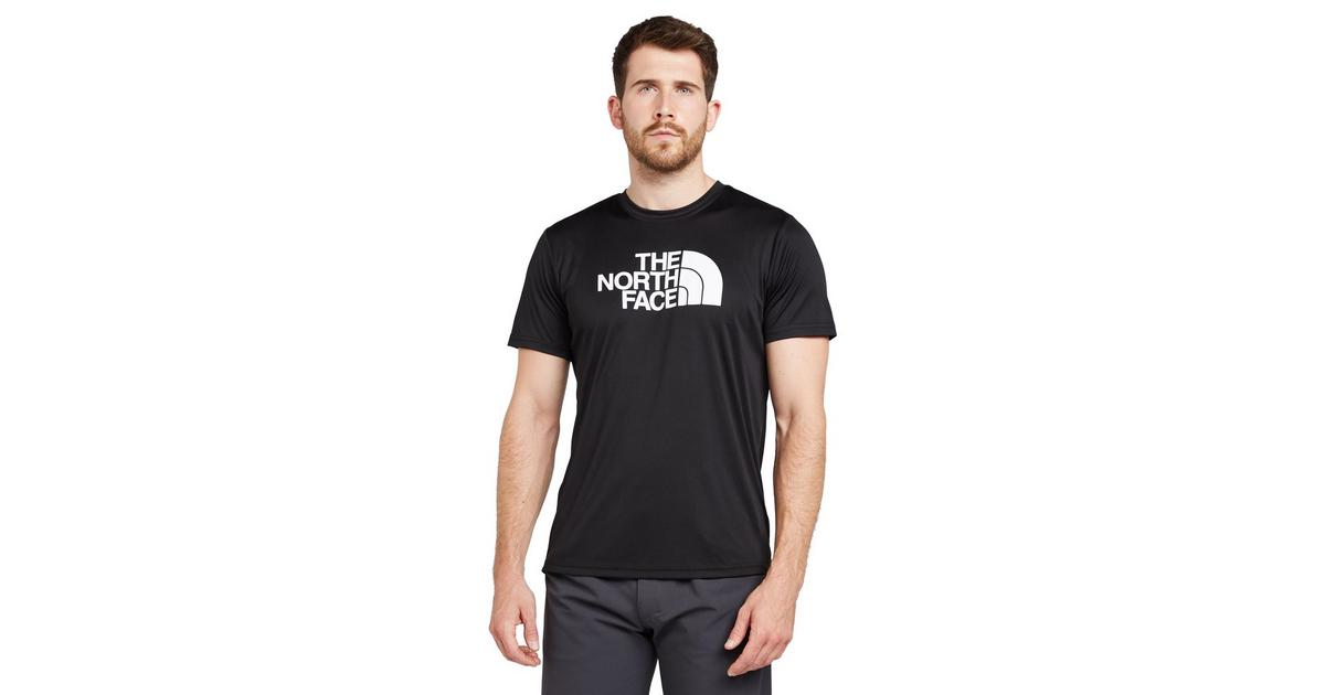 North face flex hot sale t shirt