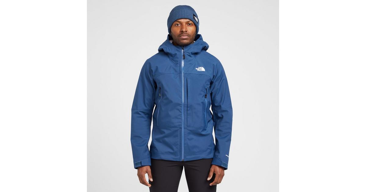 North face point hot sale five jacket