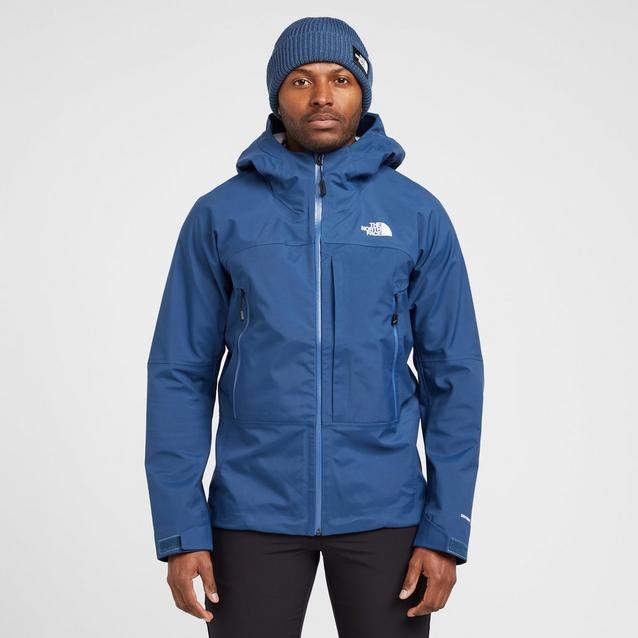 The North Face Men's Stolemberg 3L DryVent™ Jacket | Ultimate Outdoors