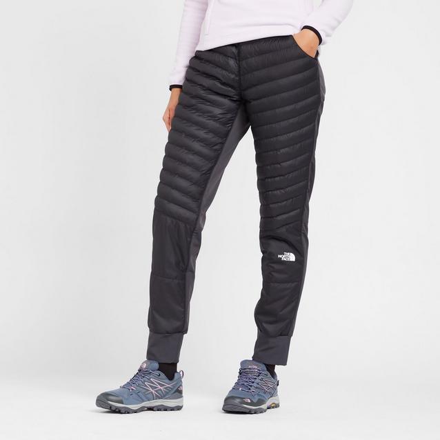 The North Face Women's Athletic Outdoor Insulated Joggers