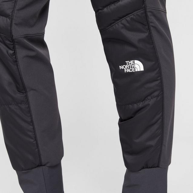 Black The North Face Box Tights - JD Sports