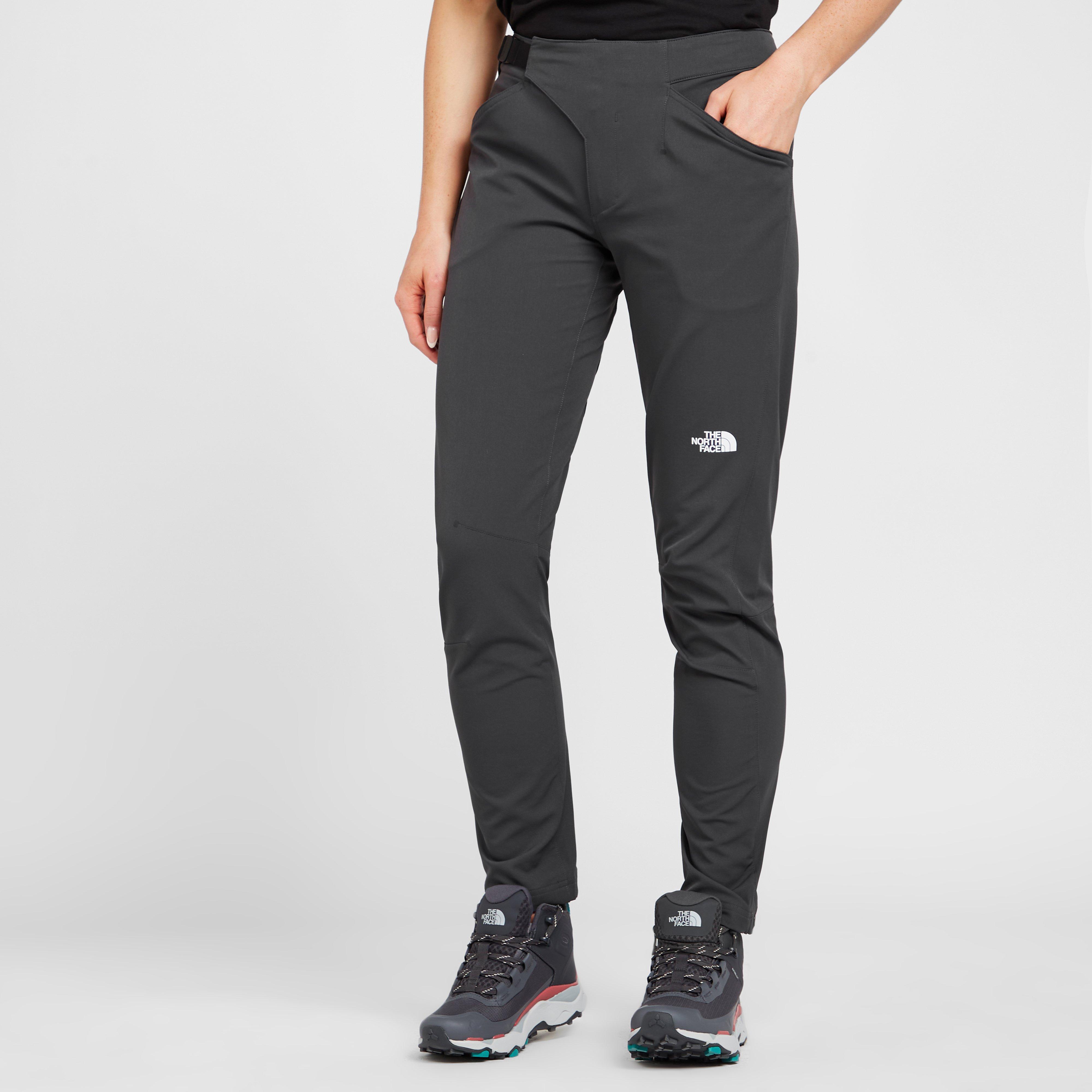 the north face slim pants womens