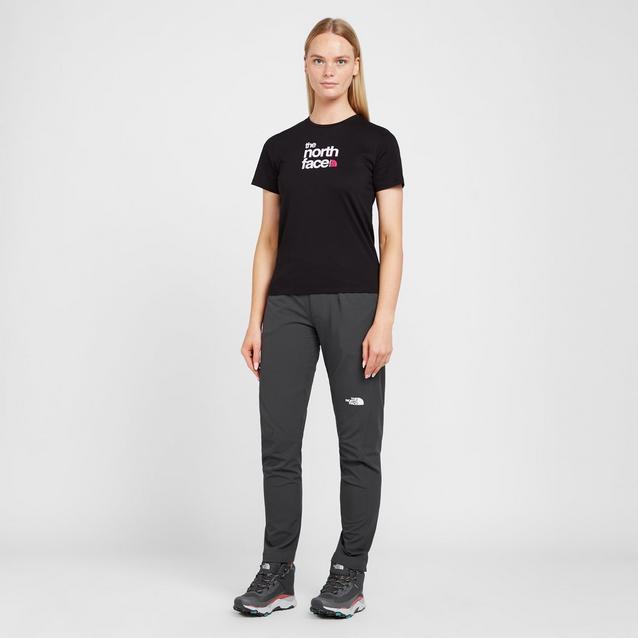 W FARROWS PANT, The North Face