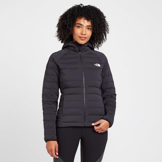 North face 600 hot sale jacket women's