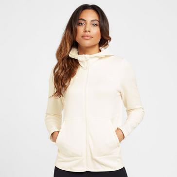 Red The North Face Women’s Canyonlands Hoodie